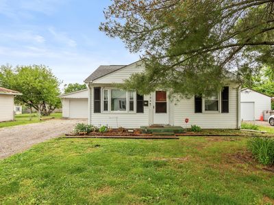 2704 13th St, Columbus, IN, 47201