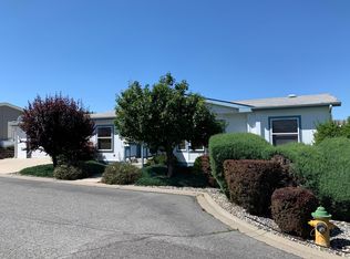 1620 Meadow Ridge Dr, Wenatchee, WA 98801