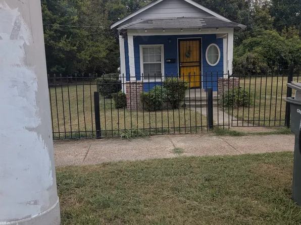 974 N Manassas St #1, Memphis, TN 38107