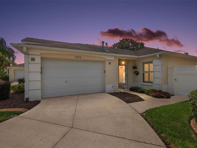 7574 SE 170th Longview Ln, The Villages, FL, 32162