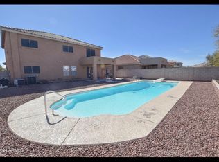 656 W Barrus St, Casa Grande, AZ 85122