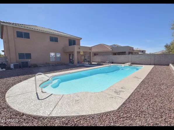 656 W Barrus St, Casa Grande, AZ 85122