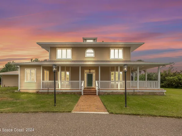 3671 Big Pine Rd, Melbourne, FL 32934