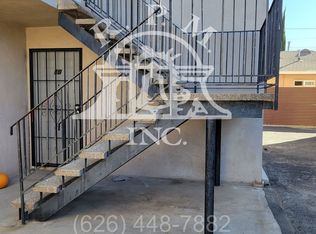 11509-11517 Bryant Rd #10, El Monte, CA 91732