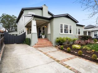 1309 Drake Ave, Burlingame, CA 94010