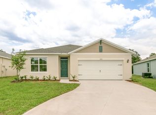 2840 Sunridge Loop, Saint Cloud, FL 34771