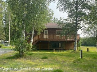 3701 N Grey Wolf Dr, Wasilla, AK 99654