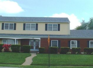 600 Hood Blvd, Fairless Hills, PA 19030