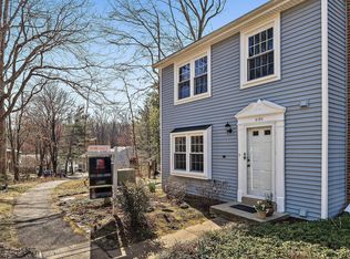 11511 Ivy Bush Ct, Reston, VA 20191