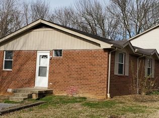 4601 Forest Ridge Dr, Hermitage, TN 37076