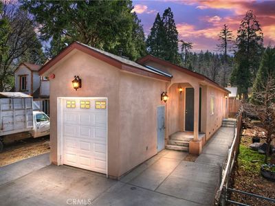 22847 Juniper Ln, Valley Of Enchantment, CA, 92325