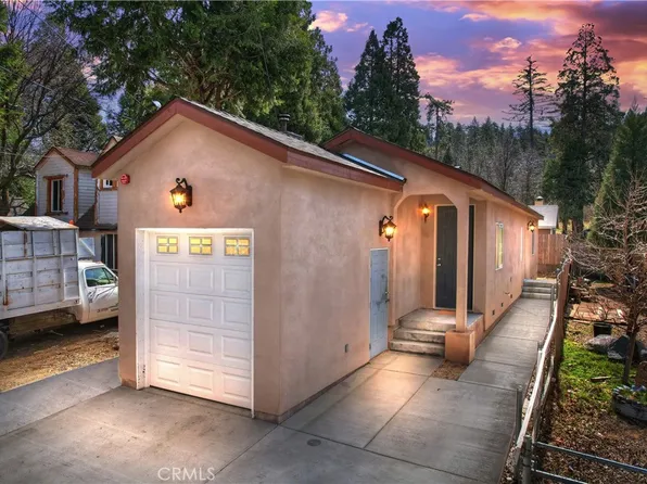 22847 Juniper Ln, Valley Of Enchantment, CA 92325