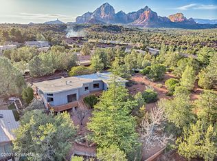 30 Kashmir Rd, Sedona, AZ 86336
