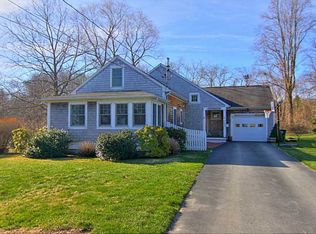 67 High St, Jamestown, RI 02835
