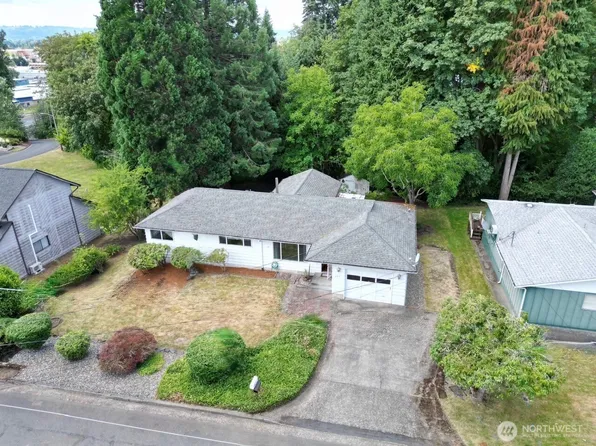 205 N 21st Avenue, Kelso, WA 98626