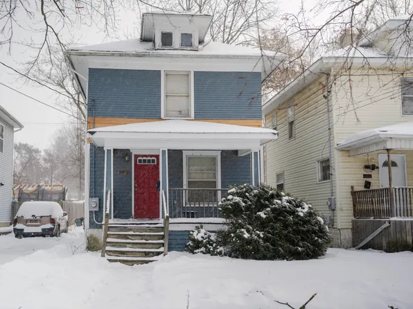 1530 Ballard St, Lansing, MI 48906