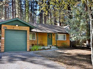 41663 McWhinny Ln, Big Bear Lake, CA 92315
