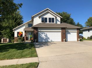 1001 Capistrano Ave, Carroll, IA 51401