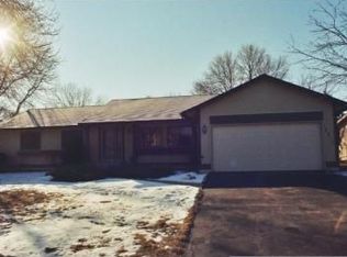 13315 85th Ave N, Maple Grove, MN 55369