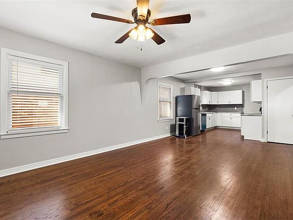 2nd image of 6104 Harrison St