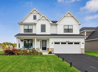 15339 S Sawgrass Cir, Plainfield, IL 60544