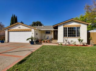 2588 Castleton Ct, San Jose, CA 95148