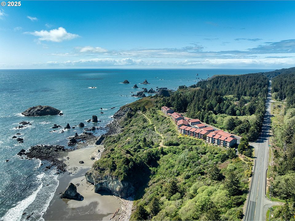 17744 N Highway 101 #C-306, Brookings, OR 97415 | MLS
