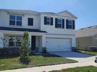 3519 Thistle Bank Ct, Plant City, FL 33565
