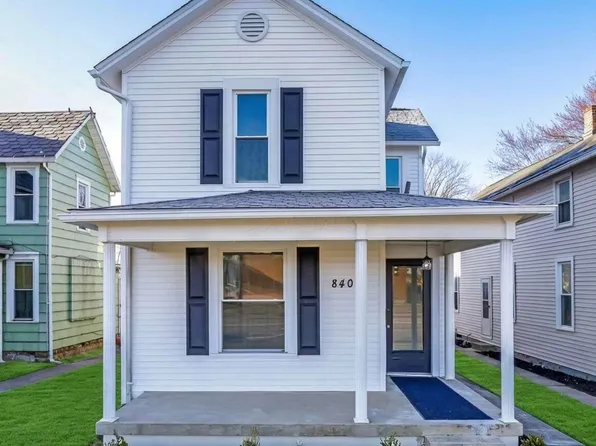 840 E Main St, Lancaster, OH 43130