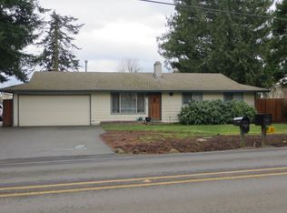 19341 Meyers Rd, Oregon City, OR 97045