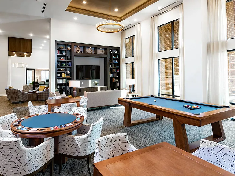 Overture Powers Ferry 55+ Active Adult Apartment Homes — Photo 33