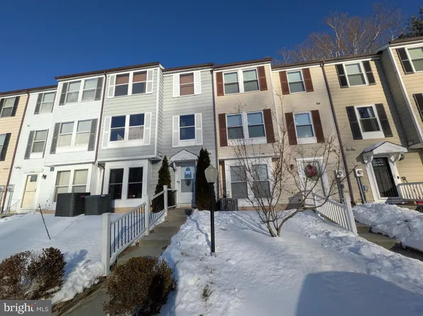 2707 Greenwood Dr, Lindenwold, NJ 08021