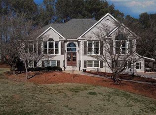 409 E Point Dr, Canton, GA 30115
