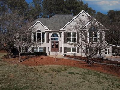 409 E Point Dr, Canton, GA, 30115