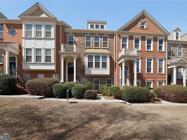 4753 Cheviot Way SE #6, Smyrna, GA 30080