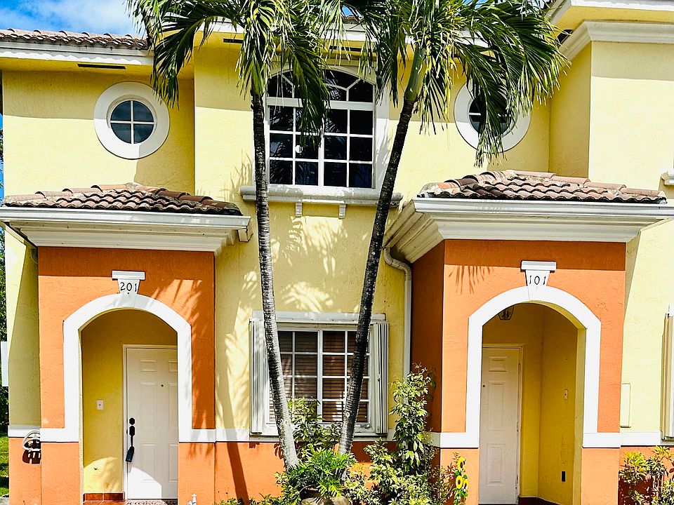 1st image of 7270 NW 174th Ter APT 201