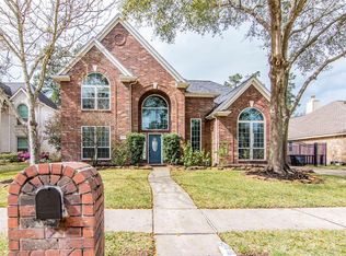 16127 Castlegrove Ct, Tomball, TX 77377