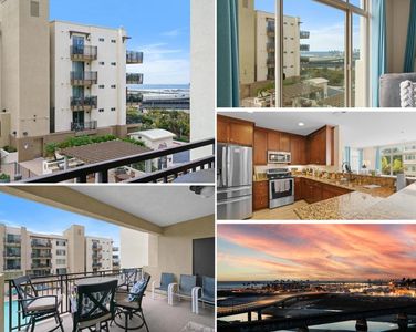 1019 Costa Pacifica Way UNIT 1210, Oceanside, CA, 92054