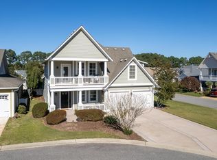805 Waterfront Dr #138, Grandy, NC 27939