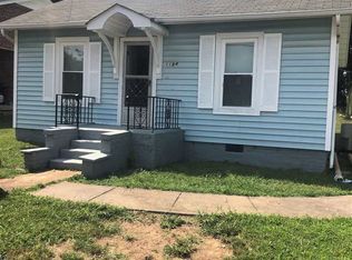 1184 Hardwick St SE, Cleveland, TN 37311