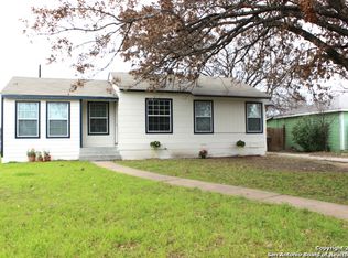 871 Lee Hall, San Antonio, TX 78212