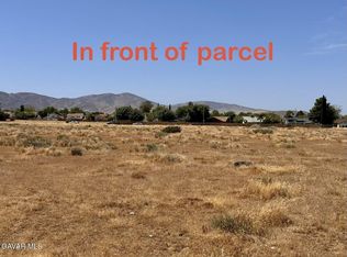 E 26th Ave SUITE VIC-R10, Palmdale, CA 93550