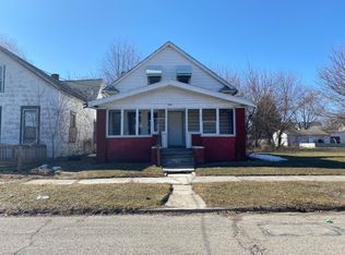823 N Miller St, Toledo, OH 43607