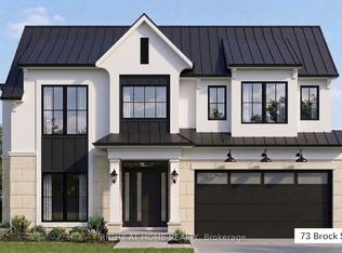 73 Brock St, Oakville, ON