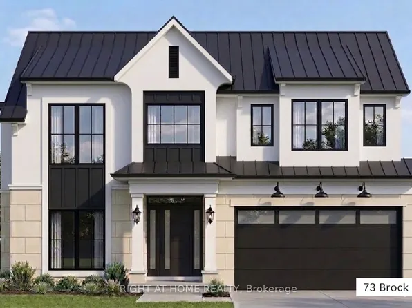73 Brock St, Oakville, ON L6K 2Y9