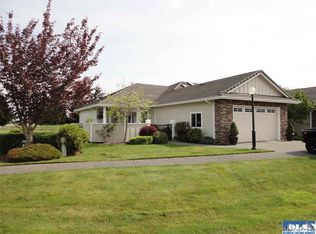 440 Blakely Blvd, Sequim, WA 98382