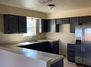 811 E Del Mar Blvd, Laredo, TX 78041