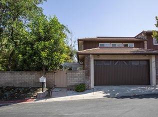 787 Starlight Heights Dr, La Canada Flintridge, CA 91011