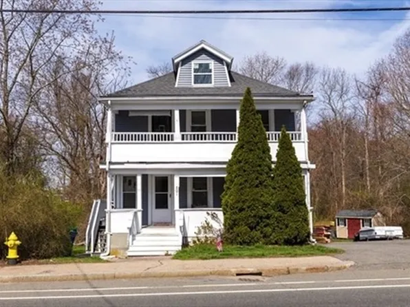 801 Granite St, Braintree, MA