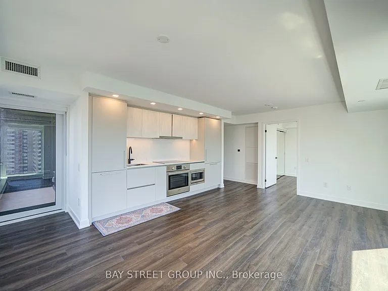 609 Sherbourne St #2302 — Photo 22